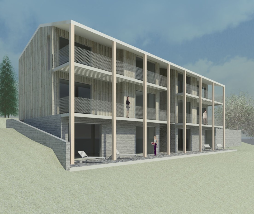 San Primo - Holiday apartments